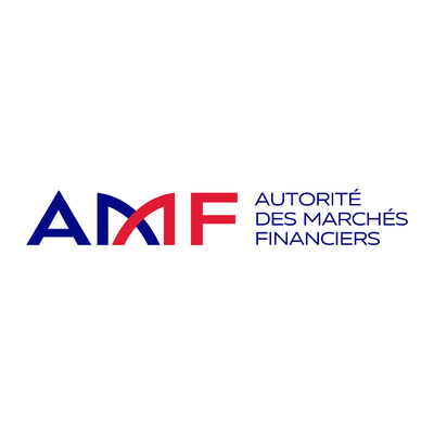 Logo Amf