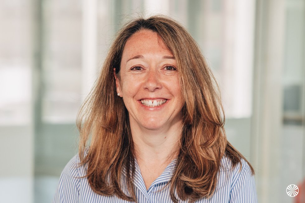 Rencontrez Cécile, Directrice des ressources humaines - RATP Real Estate
