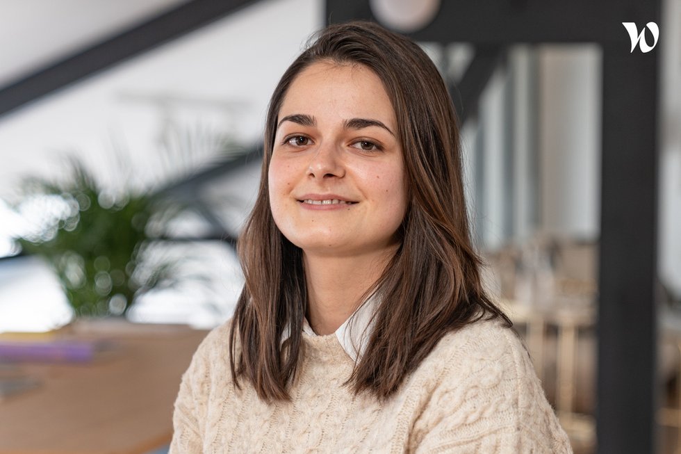 Rencontrez Laëtitia, Content Strategist Team lead - YouLoveWords