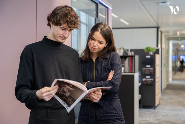 Lagardère News / Lagardère Radio
