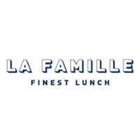 La Famille, Finest Lunch