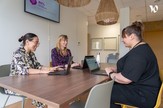 CNP Assurances Protection Sociale