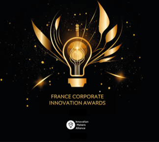 L'Insee, lauréat des IMA France Corporate Innovation Awards 2026