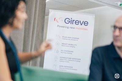 Gireve