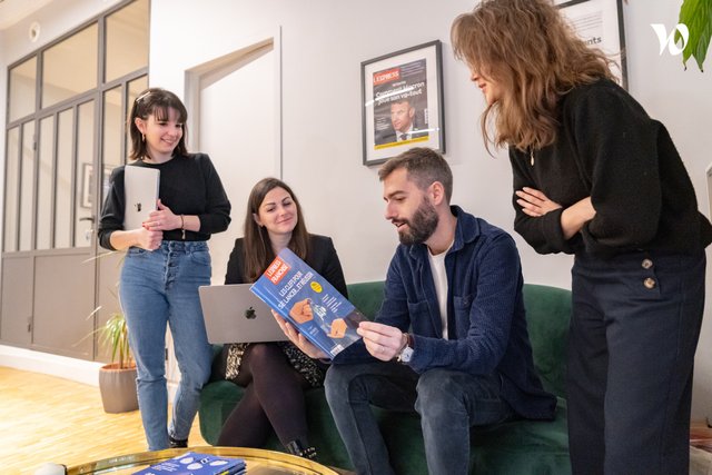L'Express Connect