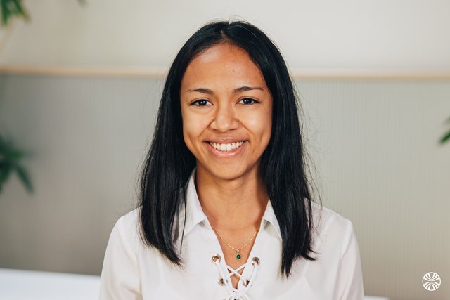 Rencontrez Océane, Assistante commerciale - JPAC