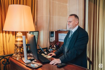 Cercle de l'Union Interalliée