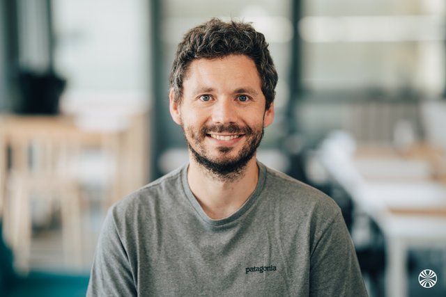Rencontrez Adrien, Co-Fondateur - OQORO