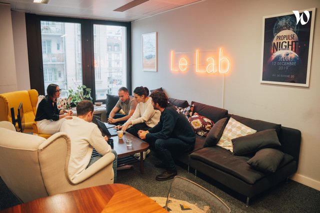Propulse Lab