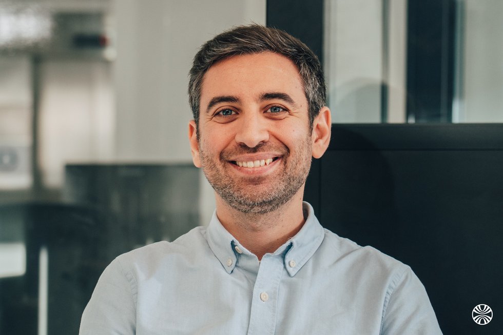 Rencontrez Quentin, Consultant Senior - Colibri