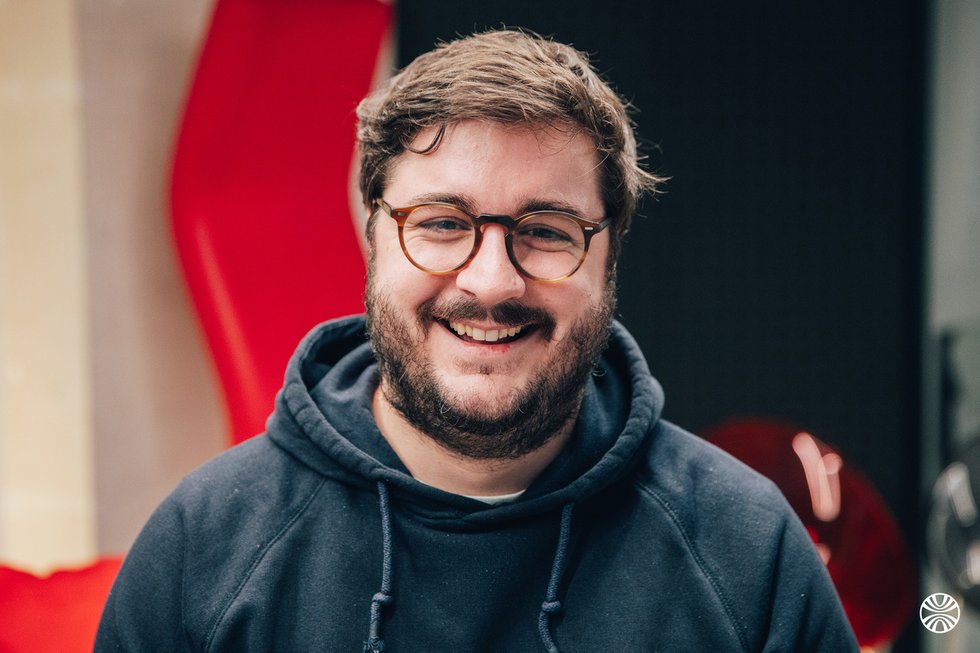 Rencontrez Nicolas, Head of Sales & Partnerships - notify˙