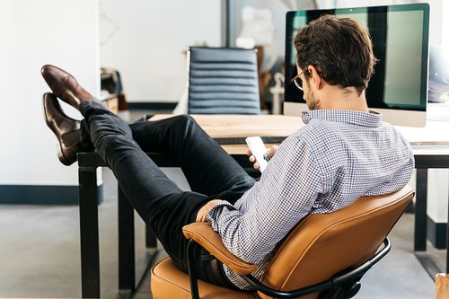 20 tipos de compañeros de trabajo que no faltan en ninguna empresa