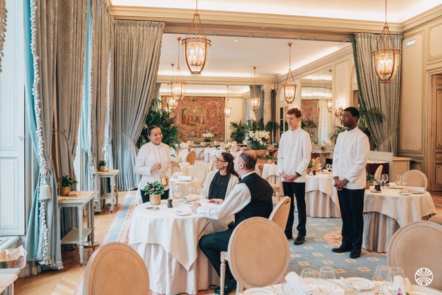 Cercle de l'Union Interalliée