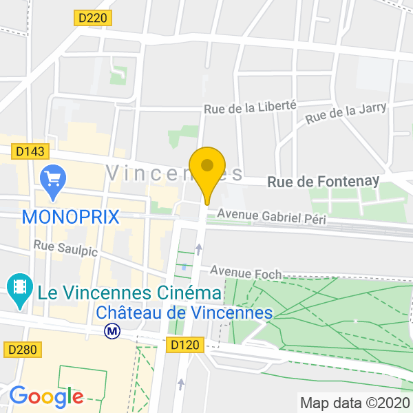 Google Map