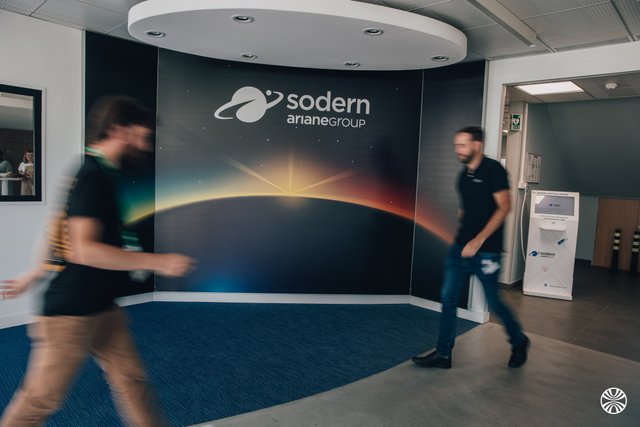 Sodern