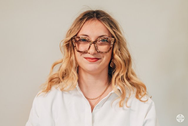 Rencontrez Claire, Manager Optique - Auchan
