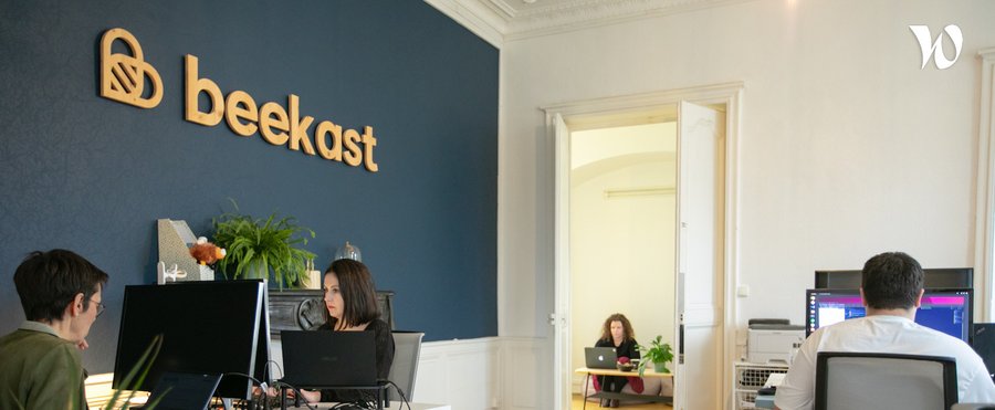 Beekast