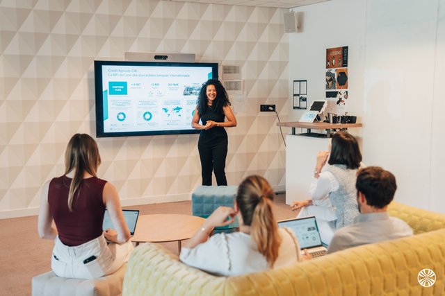 Crédit Agricole CIB