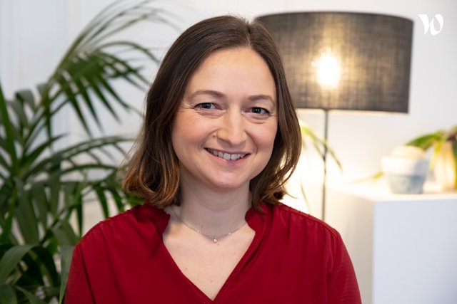 Meet Sophie, Avocate associée - M&A & Capital Investissement - Delcade Avocats & Solicitors