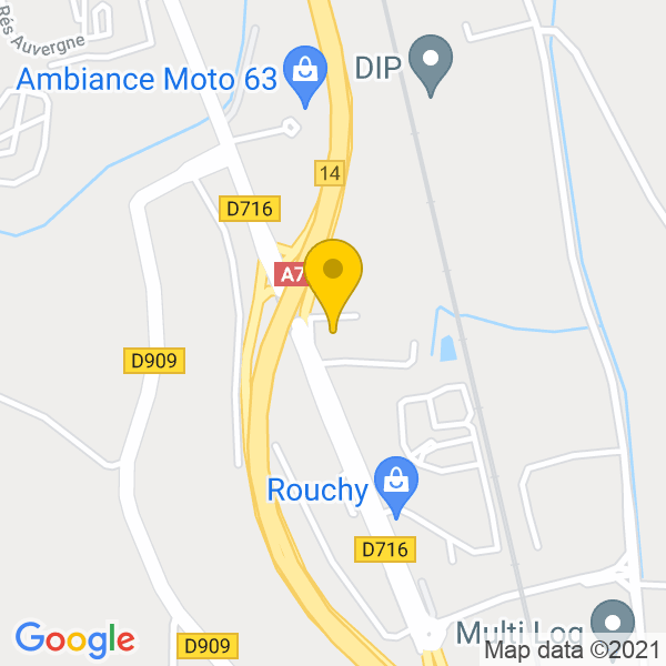 77 Route de St Germain, 63500, Issoire