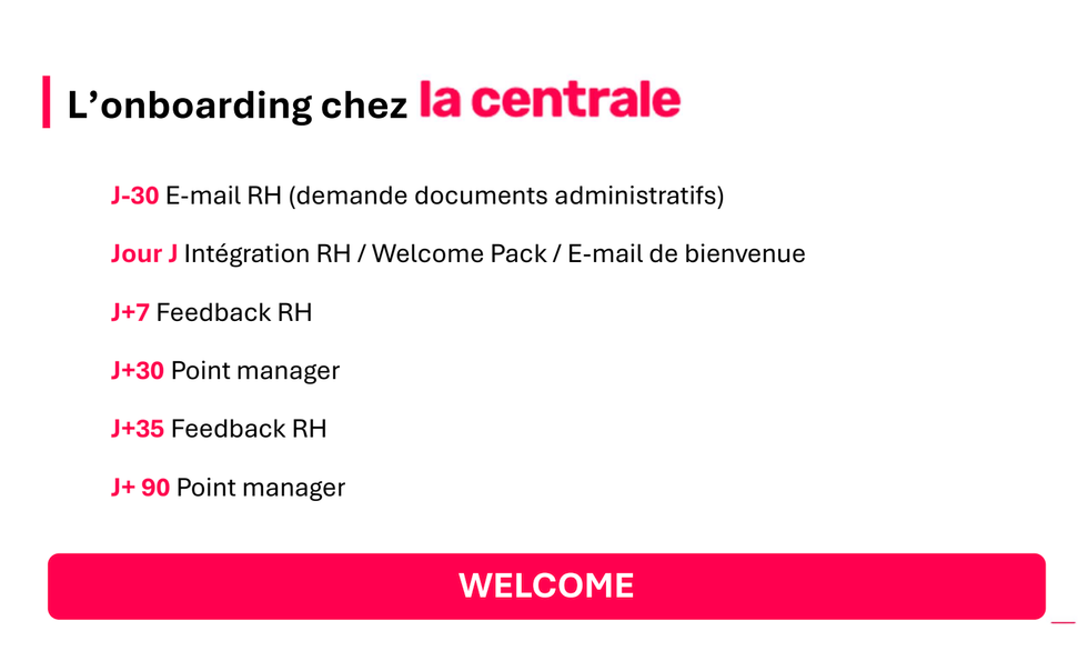 Groupe La Centrale