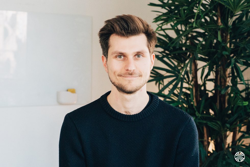 Rencontrez Michael, CTPO AI & Voice - Recept AI