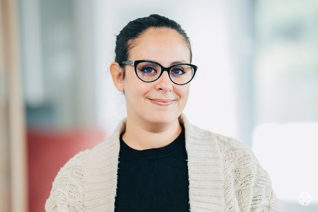 Rencontrez Syrine, Développeuse .NET - ELCIA Groupe