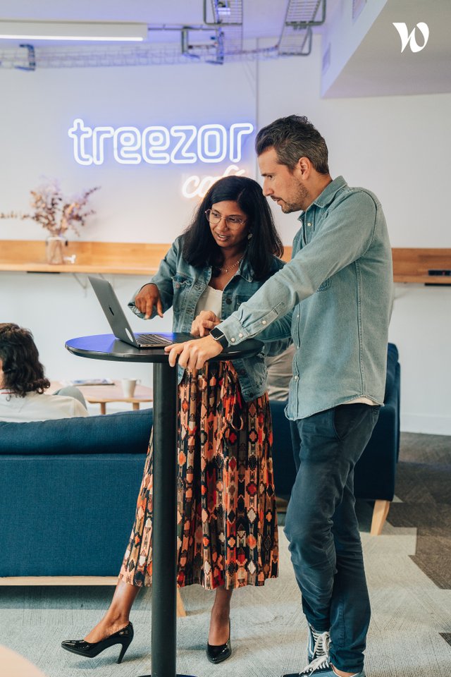 Treezor