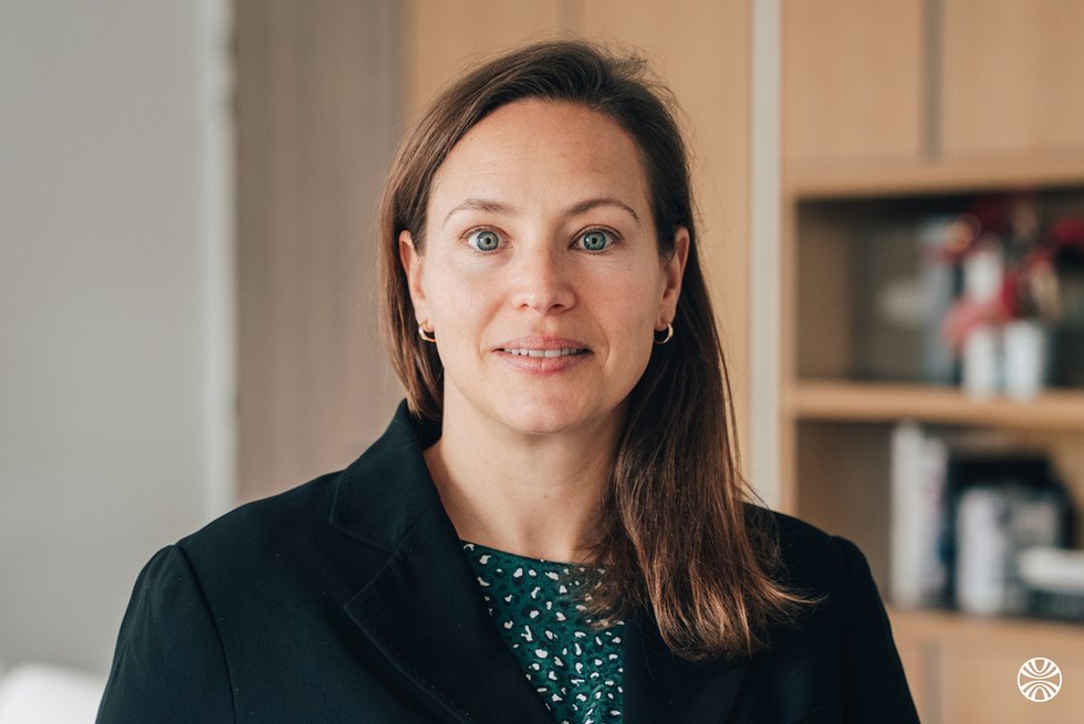 Rencontrez Prisca, Directrice Ressources Humaines - APSYS