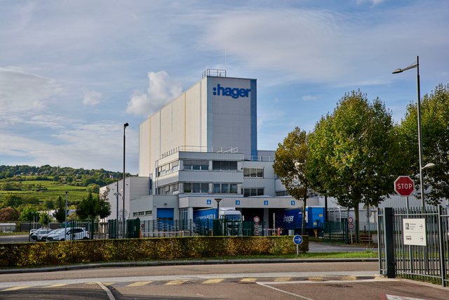 Hager Group