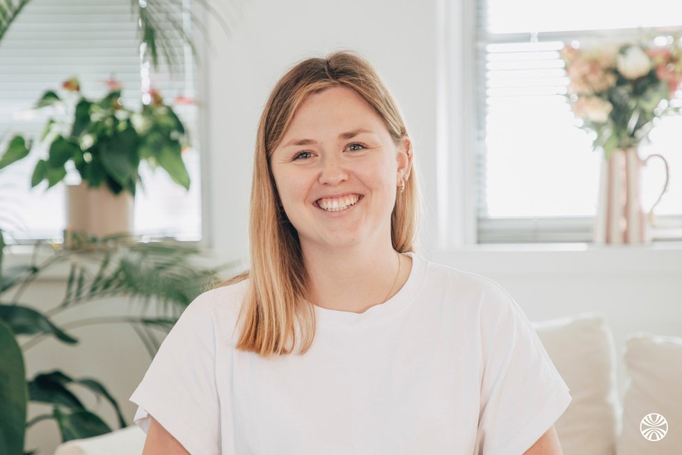 Rencontrez Floriane, Responsable d'Atelier - Bergamotte