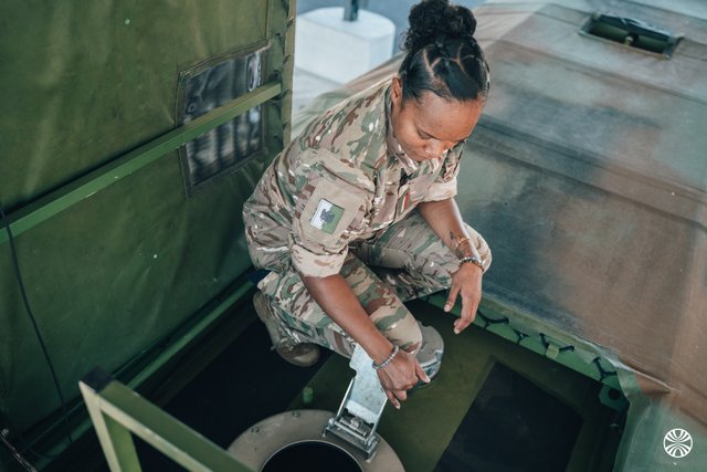 Armée de Terre - sengager.fr