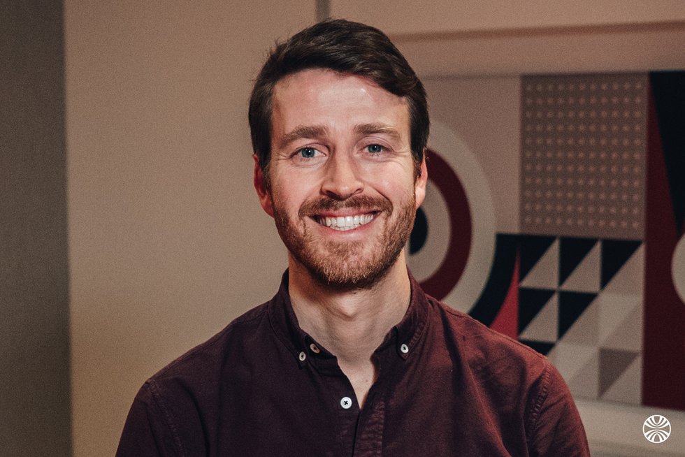 Rencontrez Yannick, CEO & Co-Fondateur - Unow