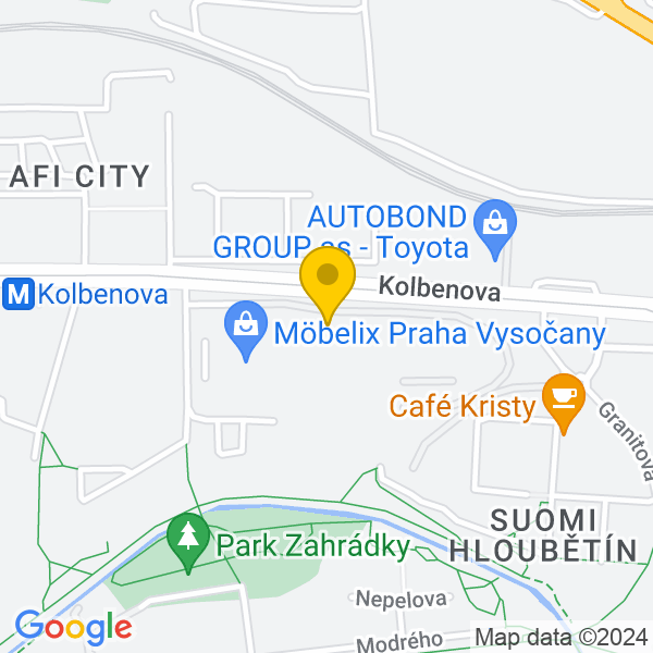 Google Map