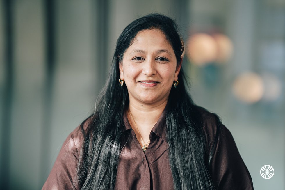 Rencontrez Mohanna, Comptable syndic - Evoriel