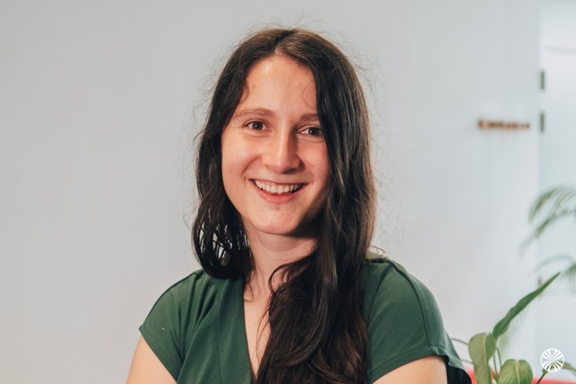 Rencontrez Léane, Data Scientist - Adventiel