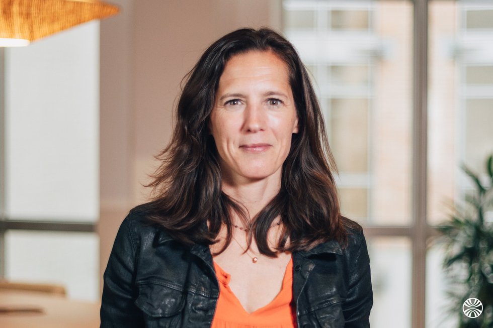 Rencontrez Anne-Carole, CMO et co-founder - Kolet
