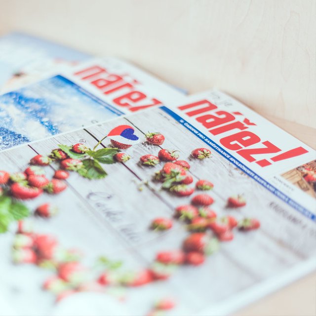 Práce ho baví! - Kaufland Česká republika