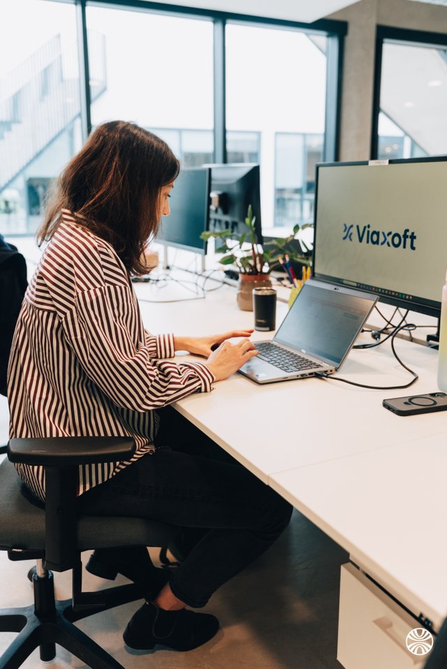 Viaxoft