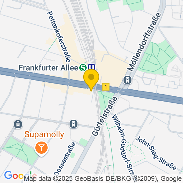 Google Map