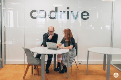 Oodrive