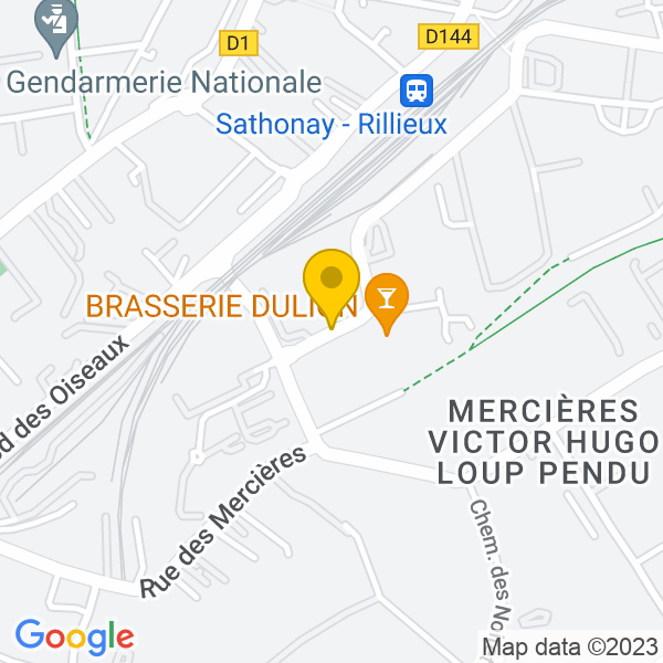 85, Avenue de l'Industrie, Rillieux-la-Pape, 69140, Rillieux-La-Pape