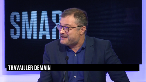 Bruno Clément : exprimer efficacement ses idées en entreprise