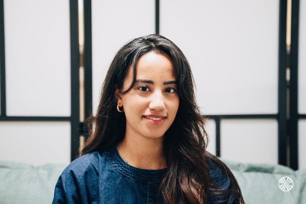 Rencontrez Safaa, Customer Success Specialist - Walter Learning