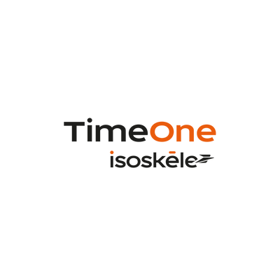 TimeOne Isoskèle