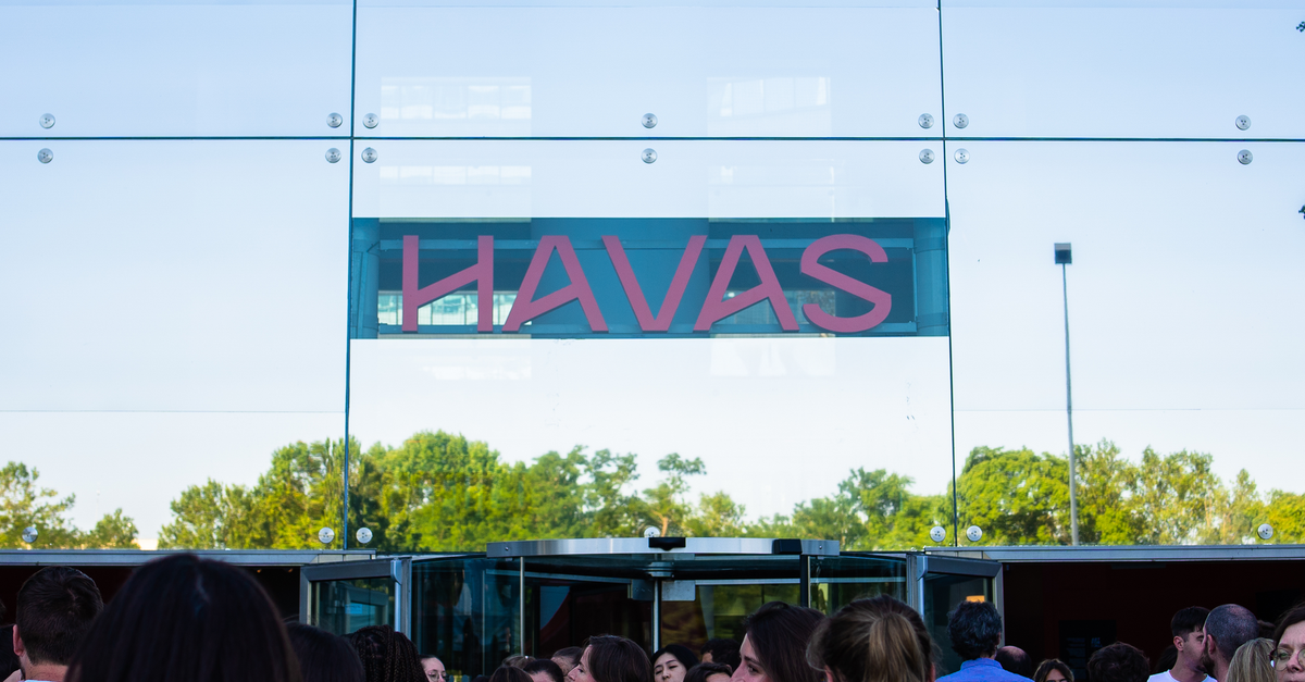 HAVAS MEDIA GROUP STAGE GO TO MARKET PRODUCT INTERN Havas France