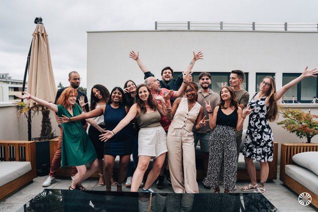 Groupe Brakson (Chargemap, Mister EV, Saabre)