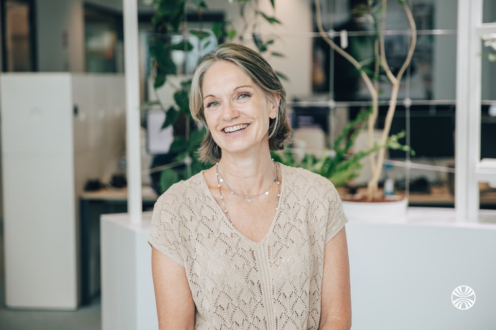 Rencontrez Lise - Responsable Communication Interne Groupe - InVivo