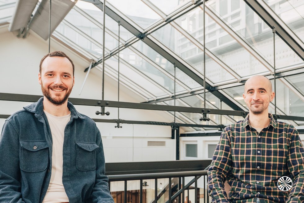 Meet Nicolas et Christopher, CTO & CPO - YOUSIGN (soon-to-be YOUTRUST)
