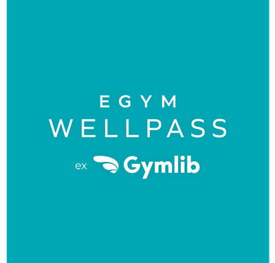 EGYM Wellpass - Ex Gymlib